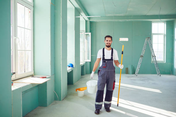 Best Real Estate Mold Inspection  in Baraga, MI