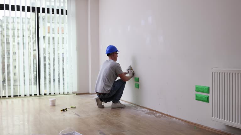 Baraga, MI Mold Removal Company