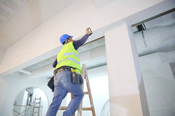 Best HVAC Mold Inspection and Cleaning  in Baraga, MI