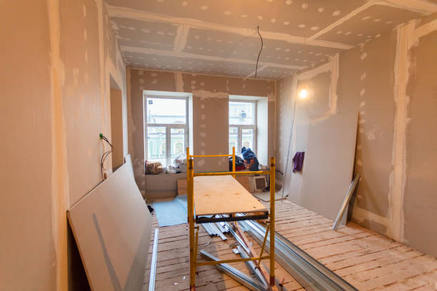 Best Mold Remediation for Healthcare Facilities  in Baraga, MI